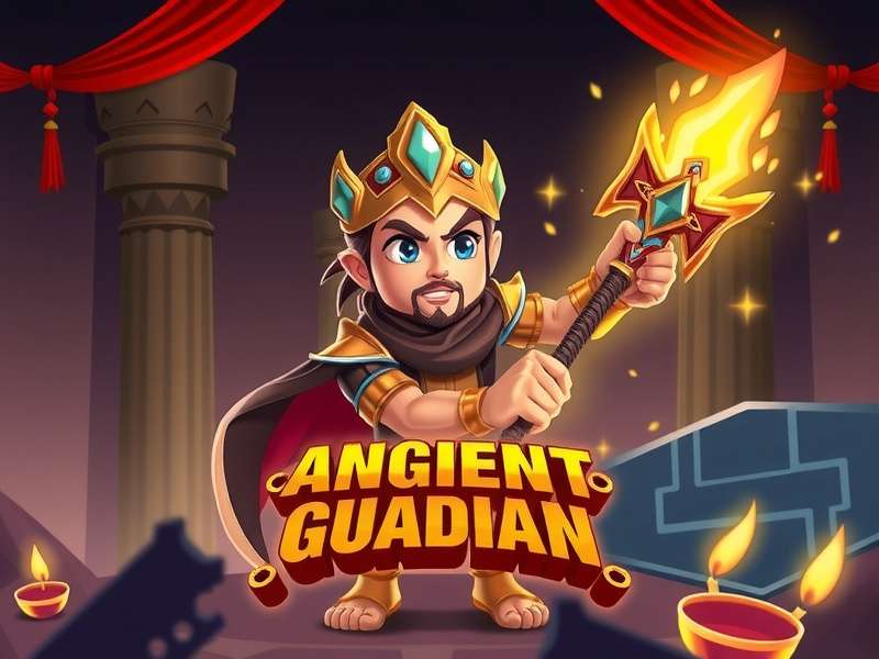 Hyper Hero Ancient Guardian Diwali Event